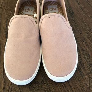 DV Slip On Sneakers